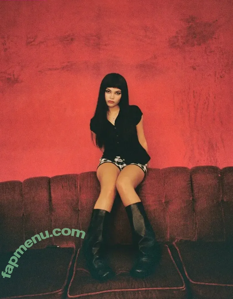 Ariana Greenblatt nude photo #0246 (ariana_greenblatt)