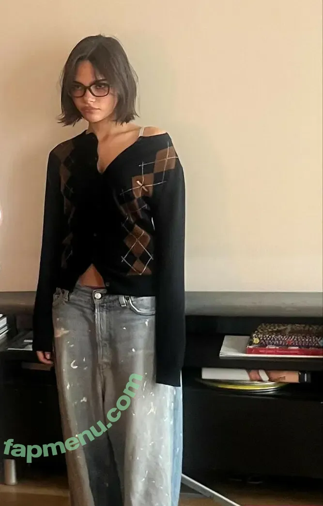 Ariana Greenblatt nude photo #0256 (ariana_greenblatt)