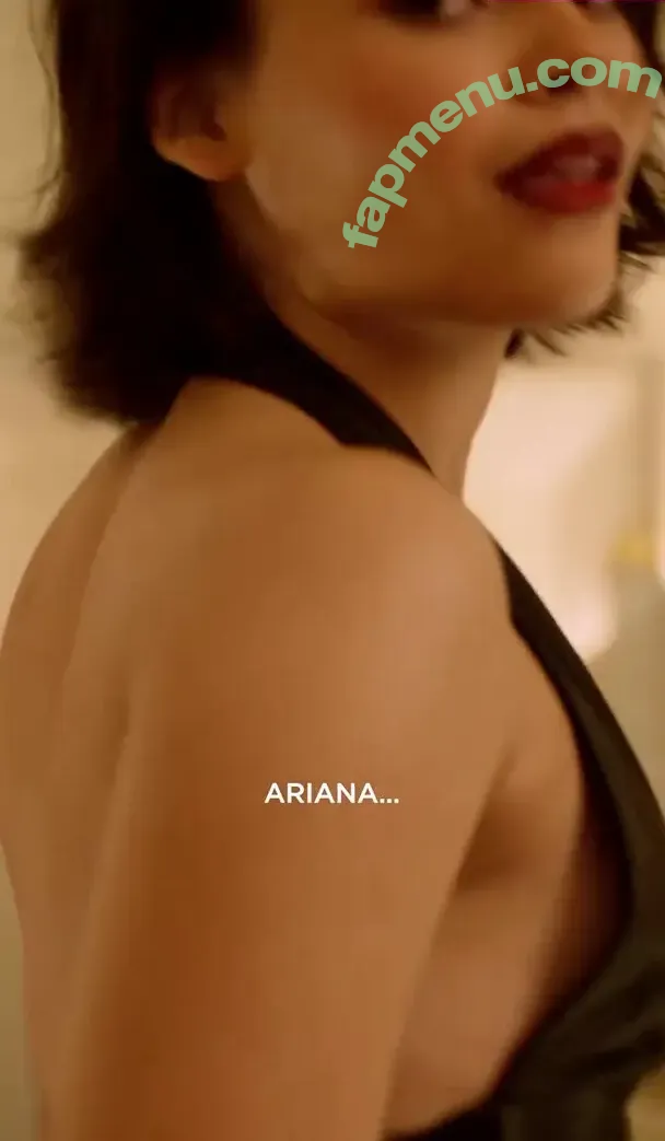 Ariana Greenblatt nude photo #0263 (ariana_greenblatt)