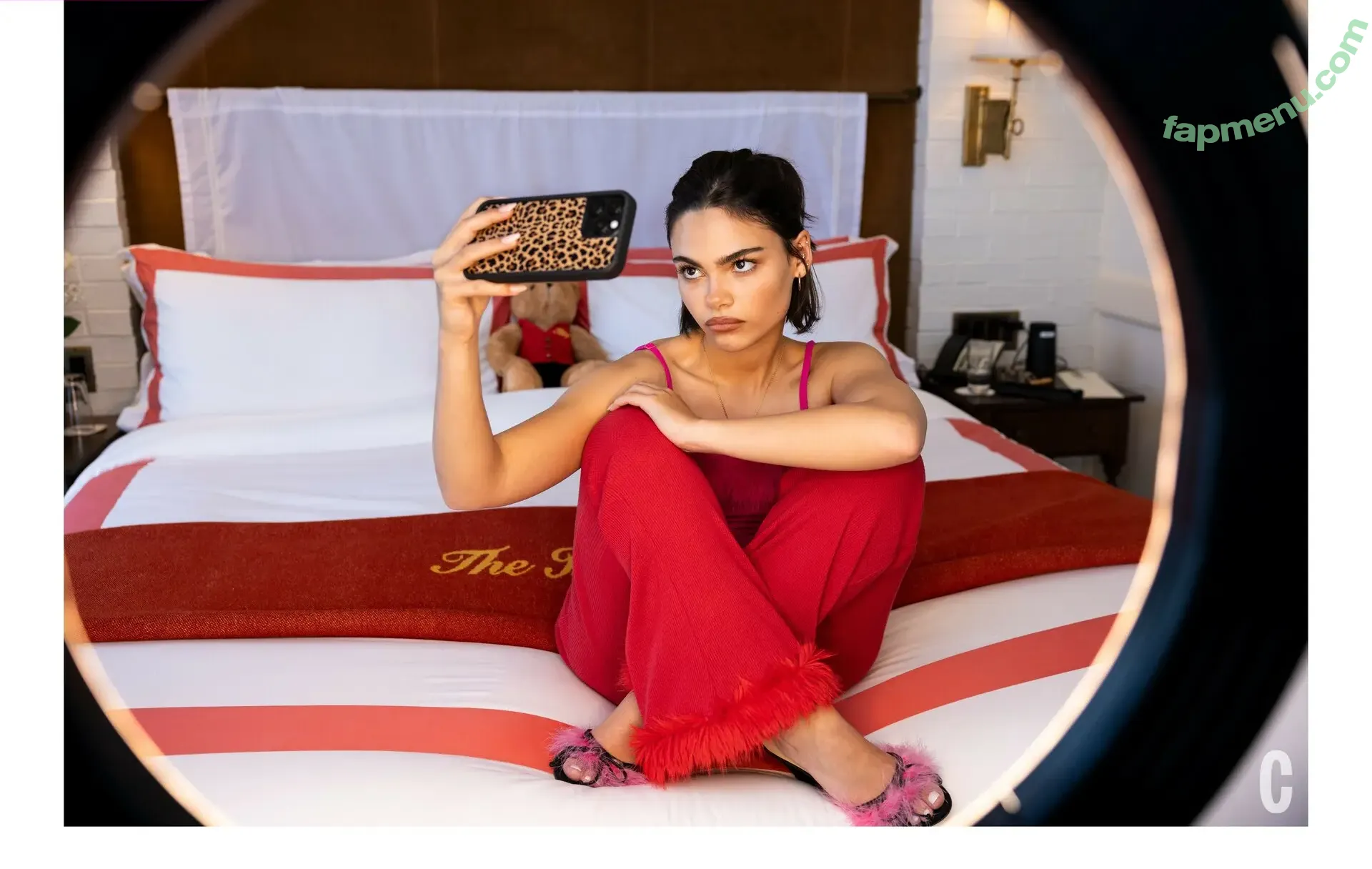 Ariana Greenblatt nude photo #0272 (ariana_greenblatt)