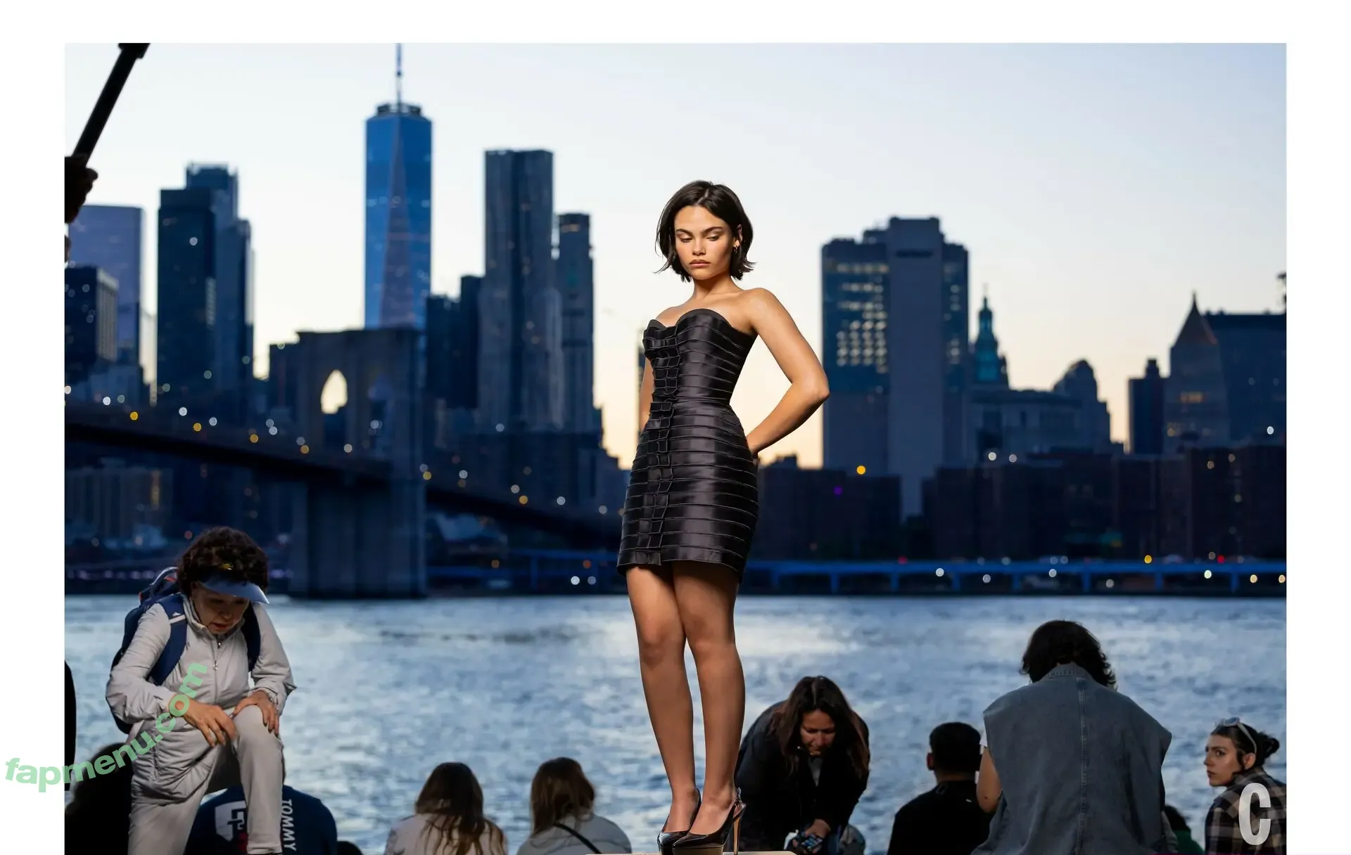 Ariana Greenblatt nude photo #0273 (ariana_greenblatt)