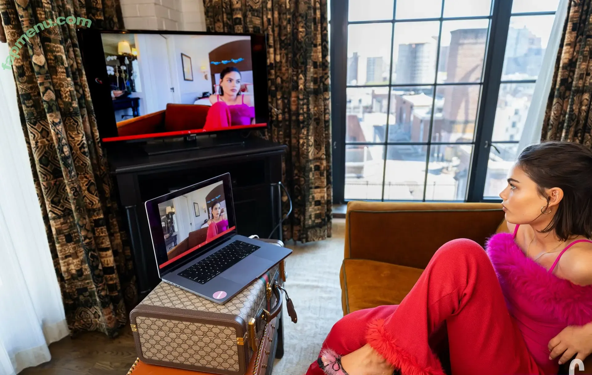 Ariana Greenblatt nude photo #0276 (ariana_greenblatt)