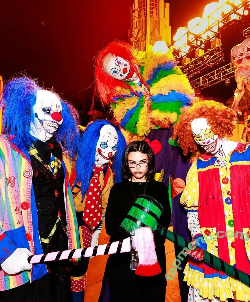 Ariana Greenblatt nude photo #0283 (ariana_greenblatt)