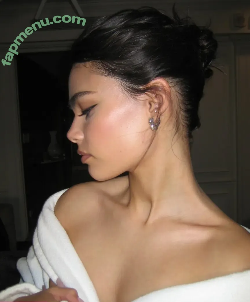 Ariana Greenblatt nude photo #0285 (ariana_greenblatt)