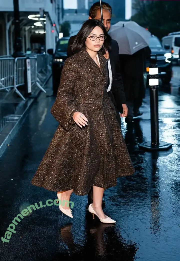 Ariana Greenblatt nude photo #0292 (ariana_greenblatt)