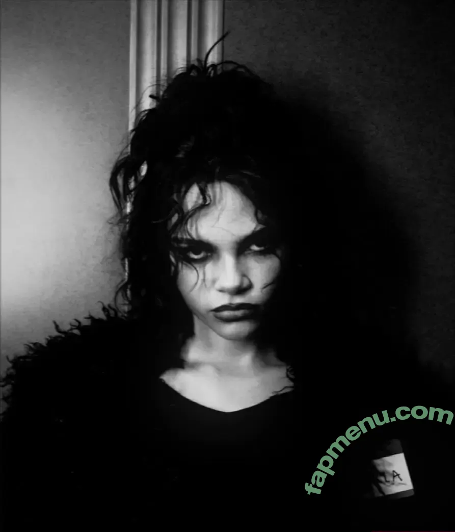 Ariana Greenblatt nude photo #0297 (ariana_greenblatt)