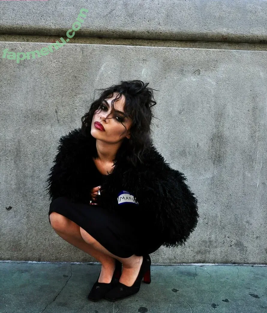 Ariana Greenblatt nude photo #0298 (ariana_greenblatt)