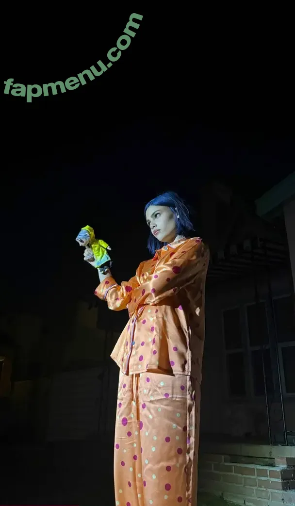 Ariana Greenblatt nude photo #0300 (ariana_greenblatt)