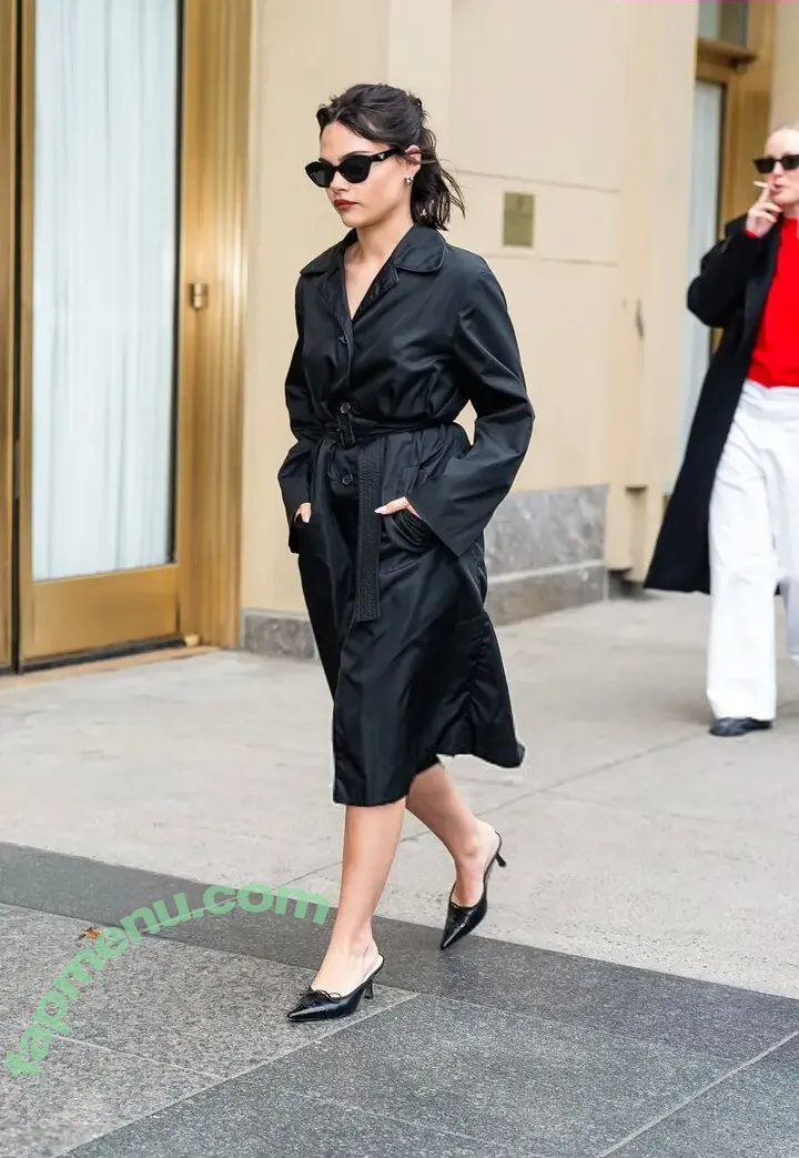 Ariana Greenblatt nude photo #0304 (ariana_greenblatt)