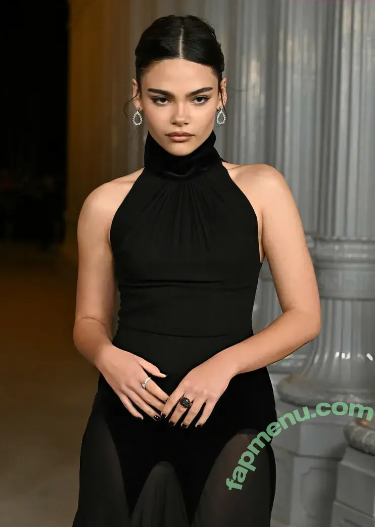 Ariana Greenblatt nude photo #0310 (ariana_greenblatt)