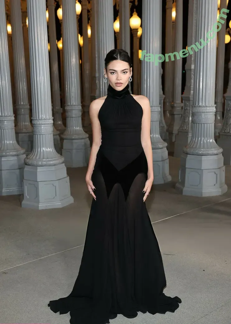 Ariana Greenblatt nude photo #0311 (ariana_greenblatt)