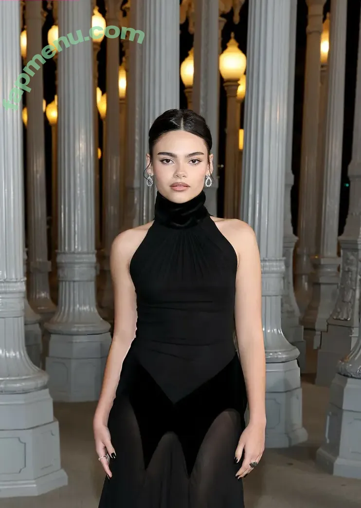 Ariana Greenblatt nude photo #0313 (ariana_greenblatt)