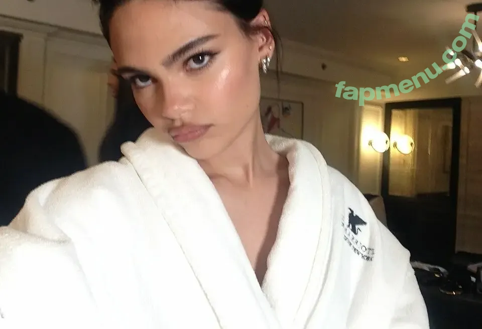 Ariana Greenblatt nude photo #0316 (ariana_greenblatt)