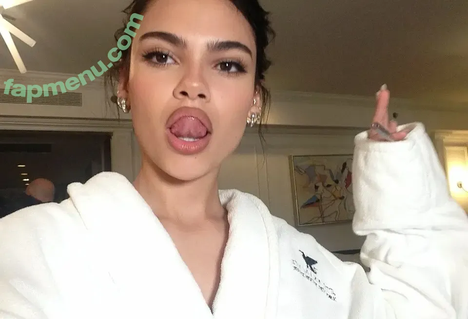 Ariana Greenblatt nude photo #0317 (ariana_greenblatt)