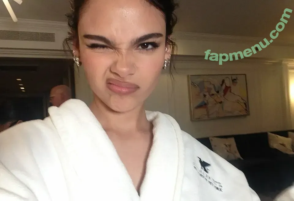 Ariana Greenblatt nude photo #0318 (ariana_greenblatt)