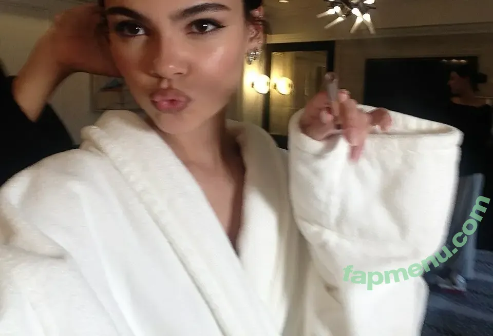 Ariana Greenblatt nude photo #0319 (ariana_greenblatt)