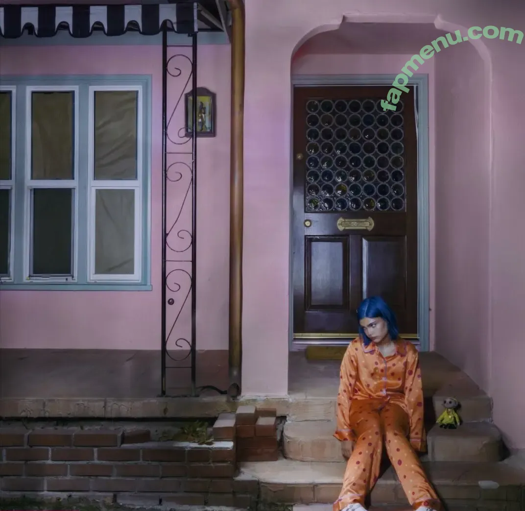 Ariana Greenblatt nude photo #0323 (ariana_greenblatt)