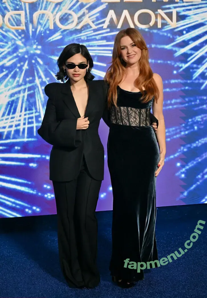 Ariana Greenblatt nude photo #0342 (ariana_greenblatt)