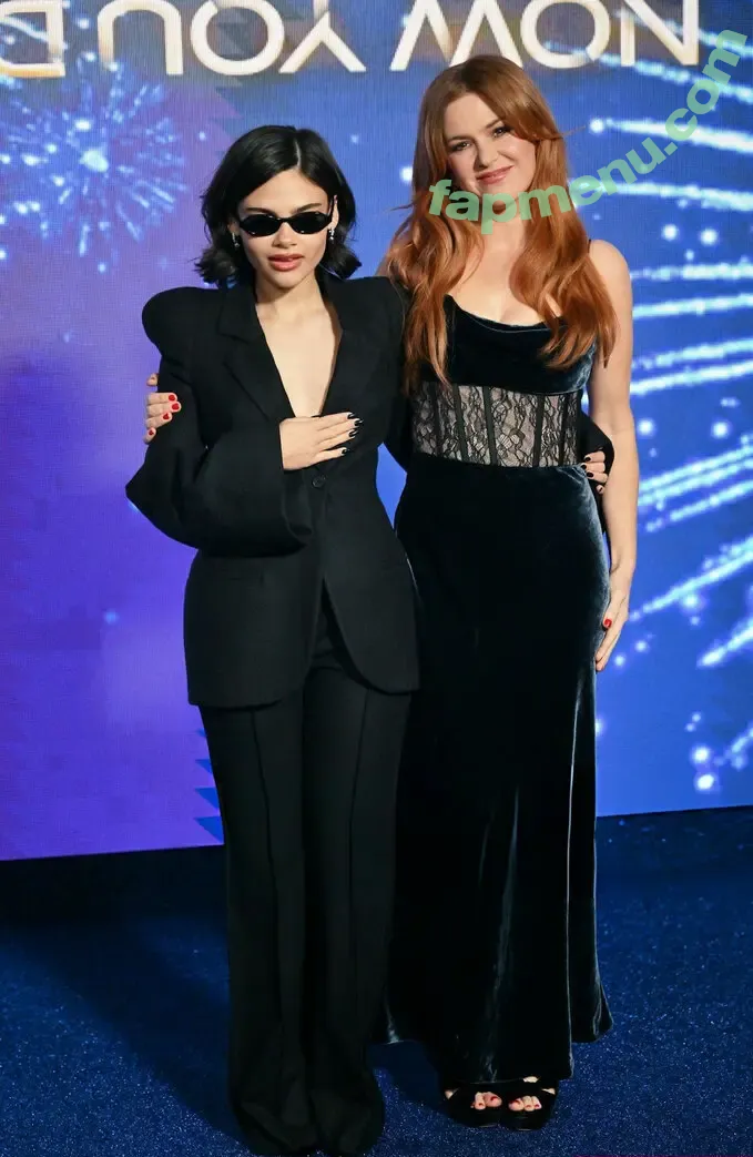 Ariana Greenblatt nude photo #0343 (ariana_greenblatt)