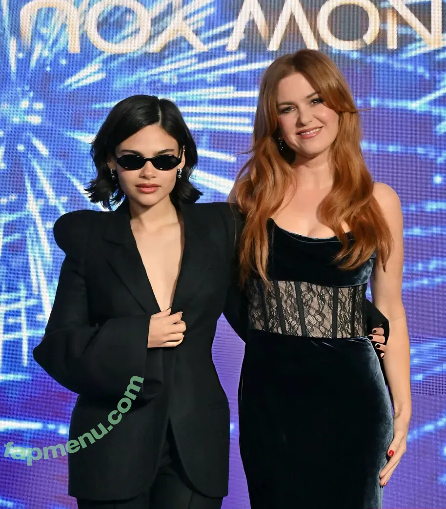 Ariana Greenblatt nude photo #0344 (ariana_greenblatt)