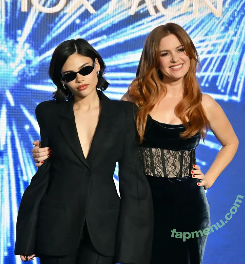 Ariana Greenblatt nude photo #0347 (ariana_greenblatt)