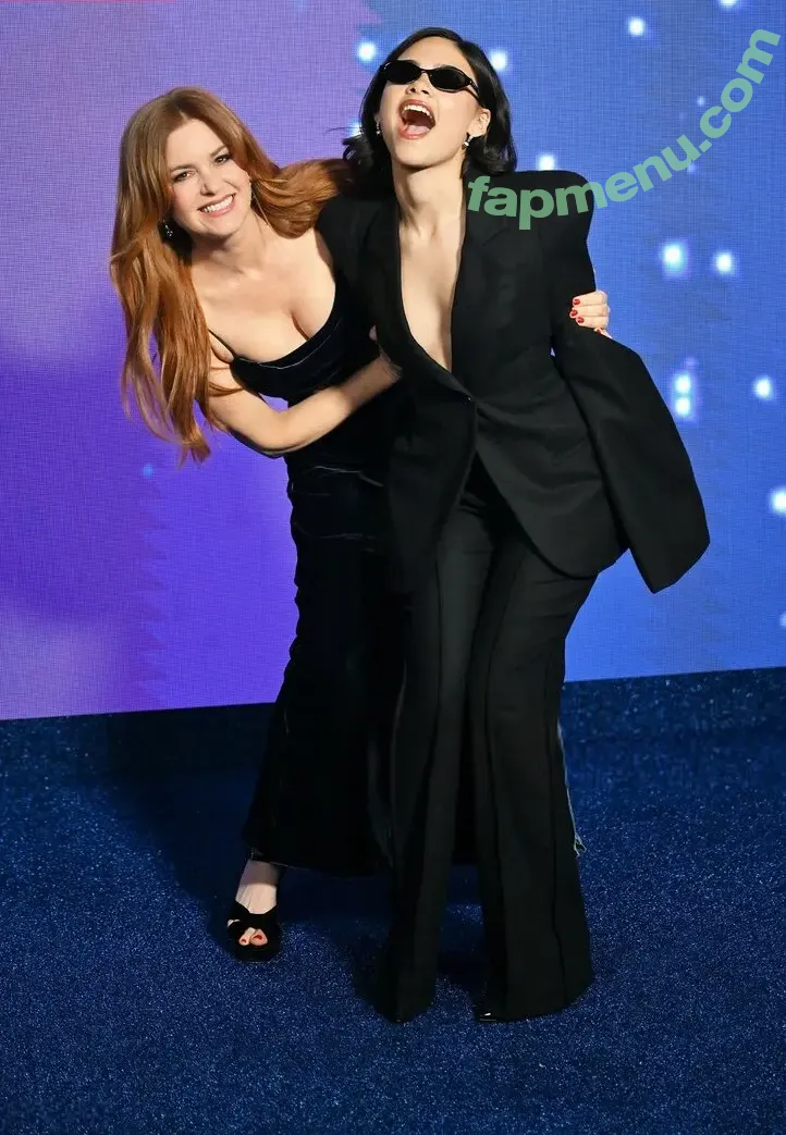 Ariana Greenblatt nude photo #0375 (ariana_greenblatt)