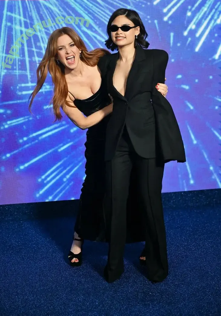 Ariana Greenblatt nude photo #0380 (ariana_greenblatt)