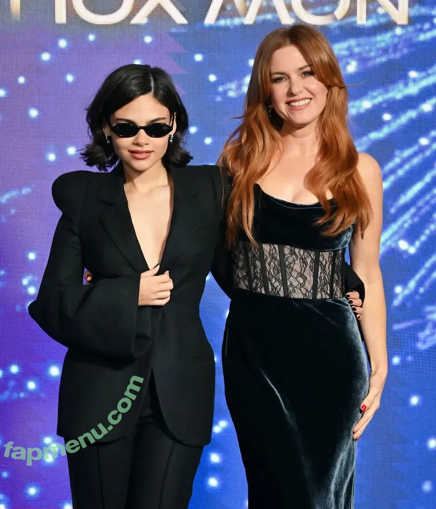 Ariana Greenblatt nude photo #0385 (ariana_greenblatt)