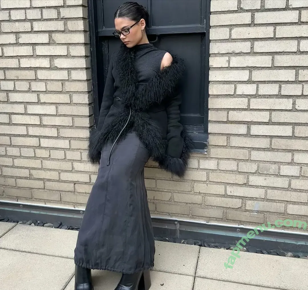 Ariana Greenblatt nude photo #0402 (ariana_greenblatt)