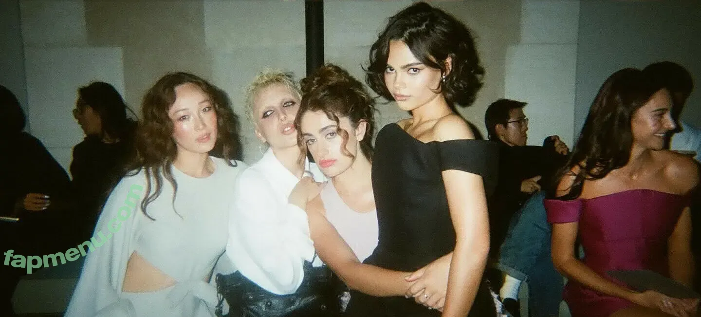 Ariana Greenblatt nude photo #0404 (ariana_greenblatt)