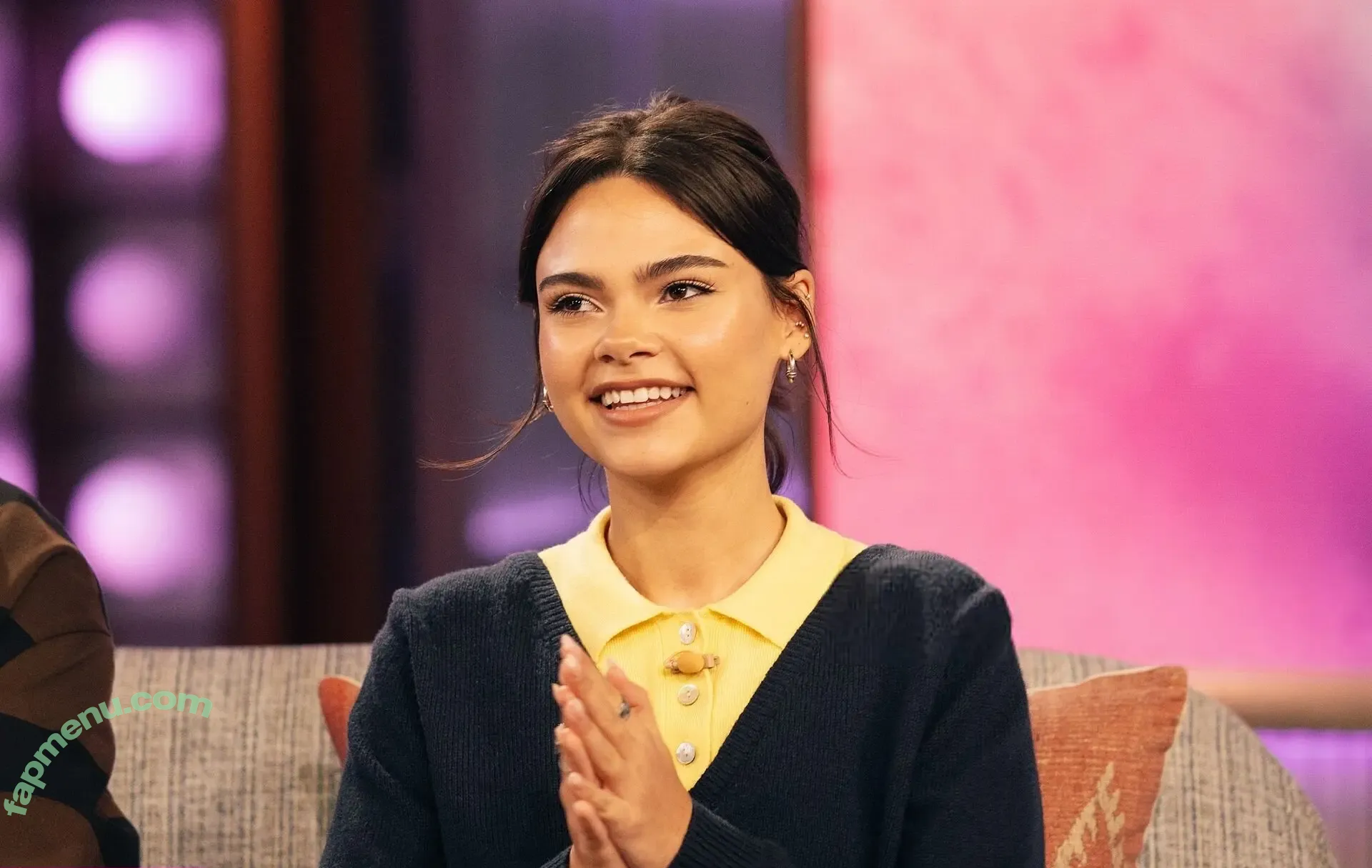 Ariana Greenblatt nude photo #0406 (ariana_greenblatt)