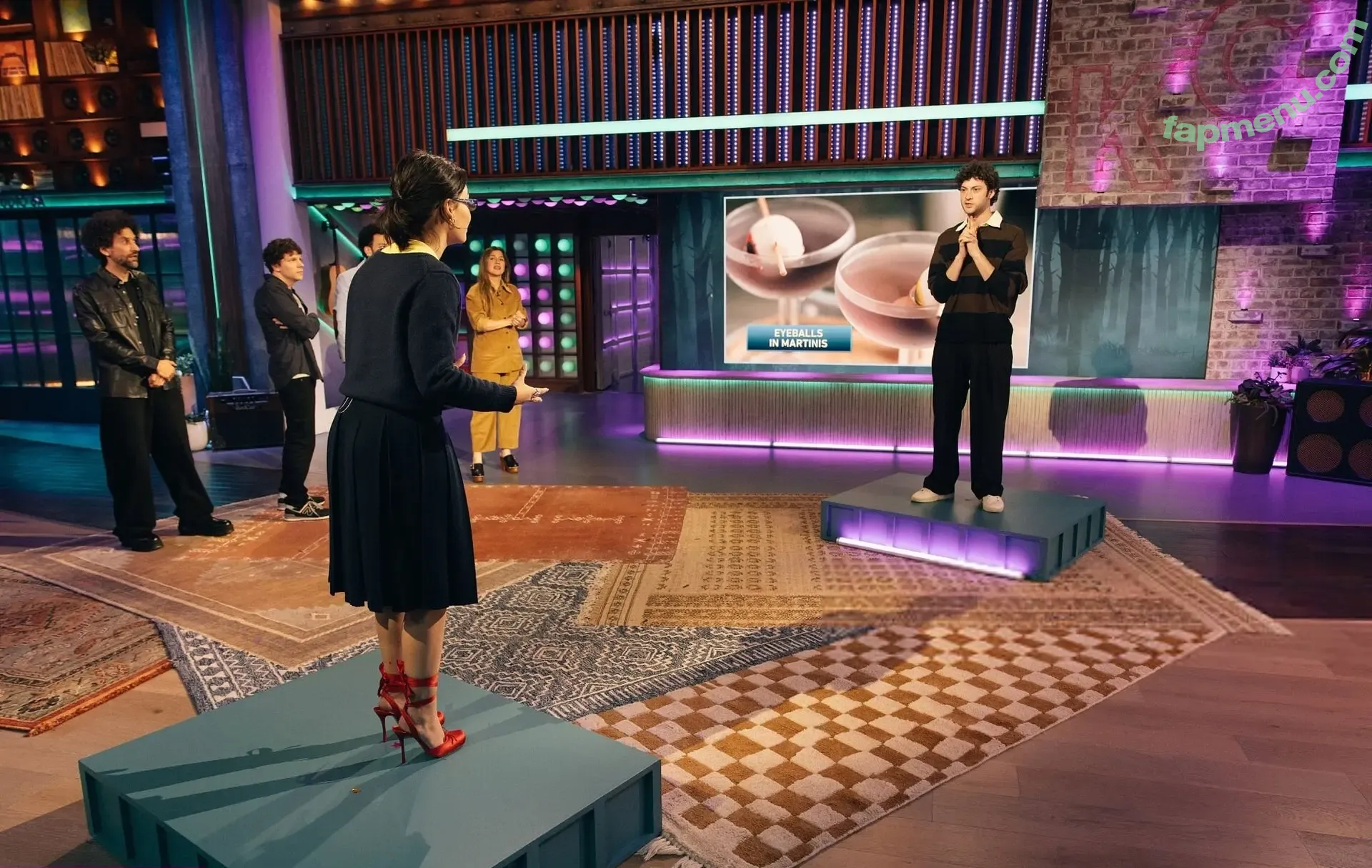 Ariana Greenblatt nude photo #0410 (ariana_greenblatt)