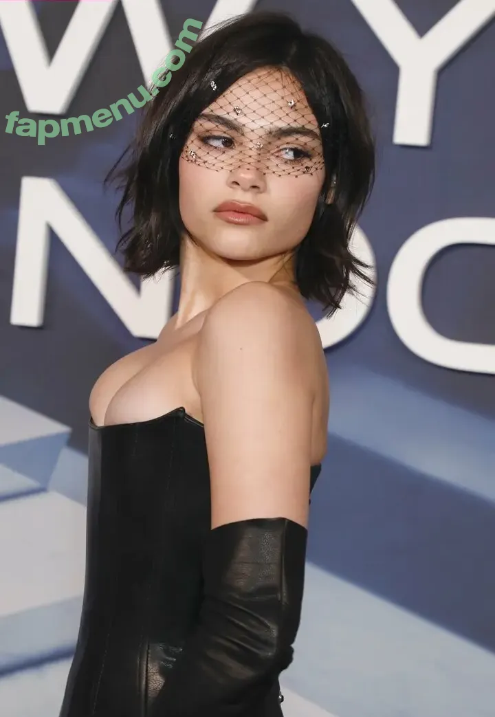 Ariana Greenblatt nude photo #0427 (ariana_greenblatt)