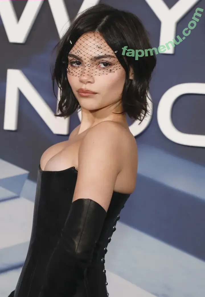 Ariana Greenblatt nude photo #0428 (ariana_greenblatt)