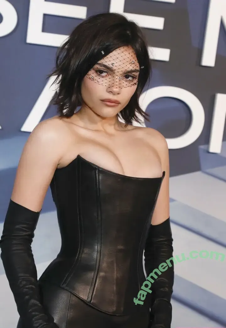 Ariana Greenblatt nude photo #0446 (ariana_greenblatt)