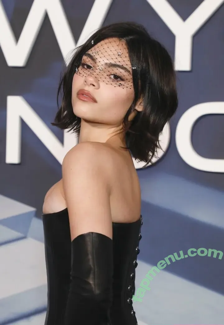 Ariana Greenblatt nude photo #0449 (ariana_greenblatt)