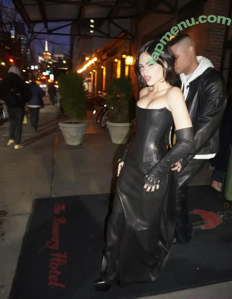 Ariana Greenblatt nude photo #0452 (ariana_greenblatt)