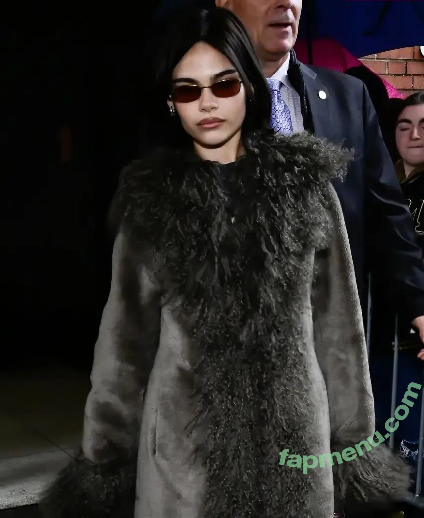 Ariana Greenblatt nude photo #0460 (ariana_greenblatt)