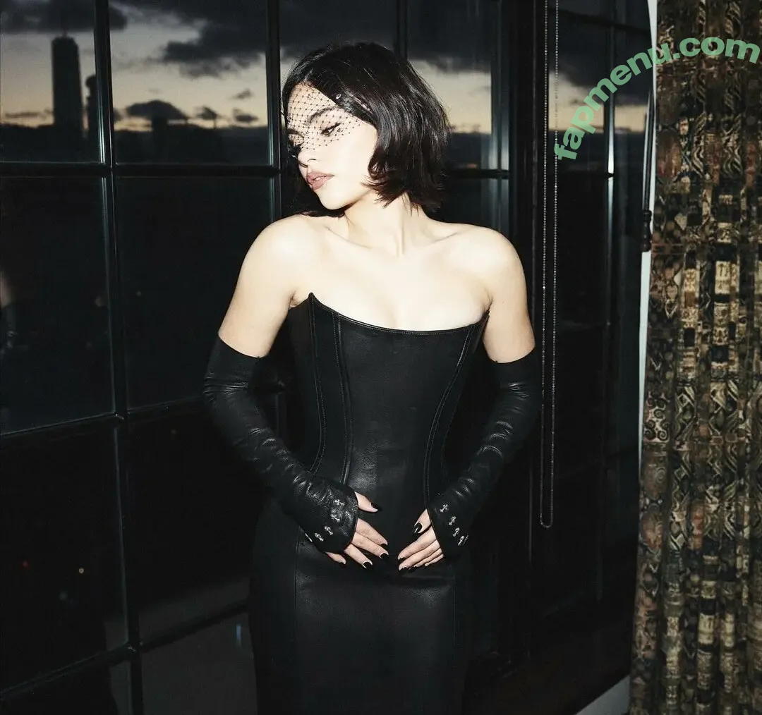 Ariana Greenblatt nude photo #0465 (ariana_greenblatt)