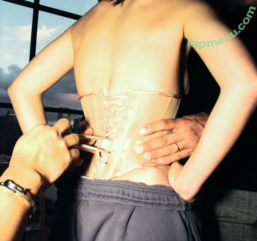 Ariana Greenblatt nude photo #0470 (ariana_greenblatt)