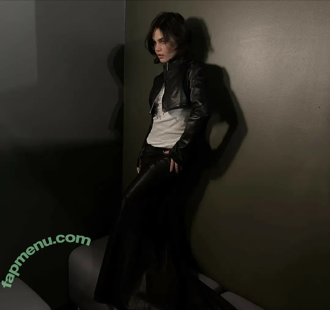 Ariana Greenblatt nude photo #0472 (ariana_greenblatt)