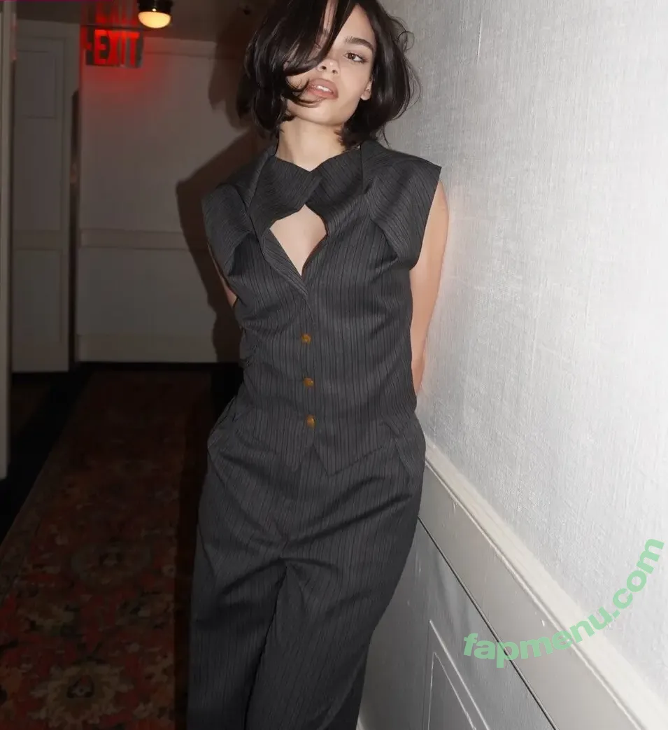 Ariana Greenblatt nude photo #0487 (ariana_greenblatt)