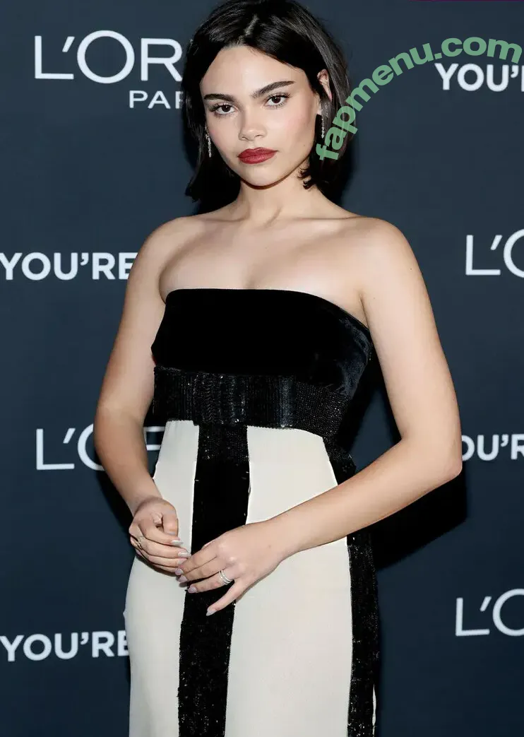 Ariana Greenblatt nude photo #0507 (ariana_greenblatt)