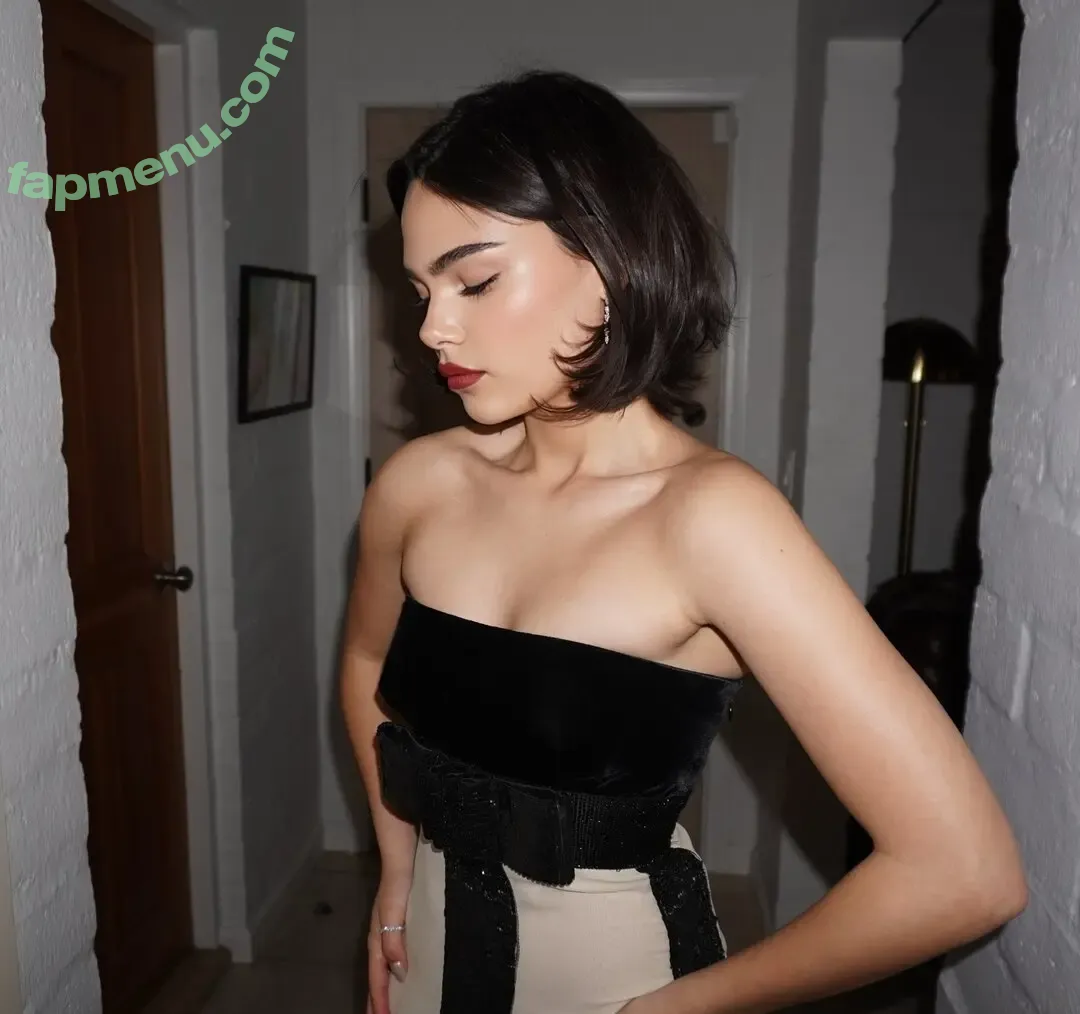 Ariana Greenblatt nude photo #0515 (ariana_greenblatt)