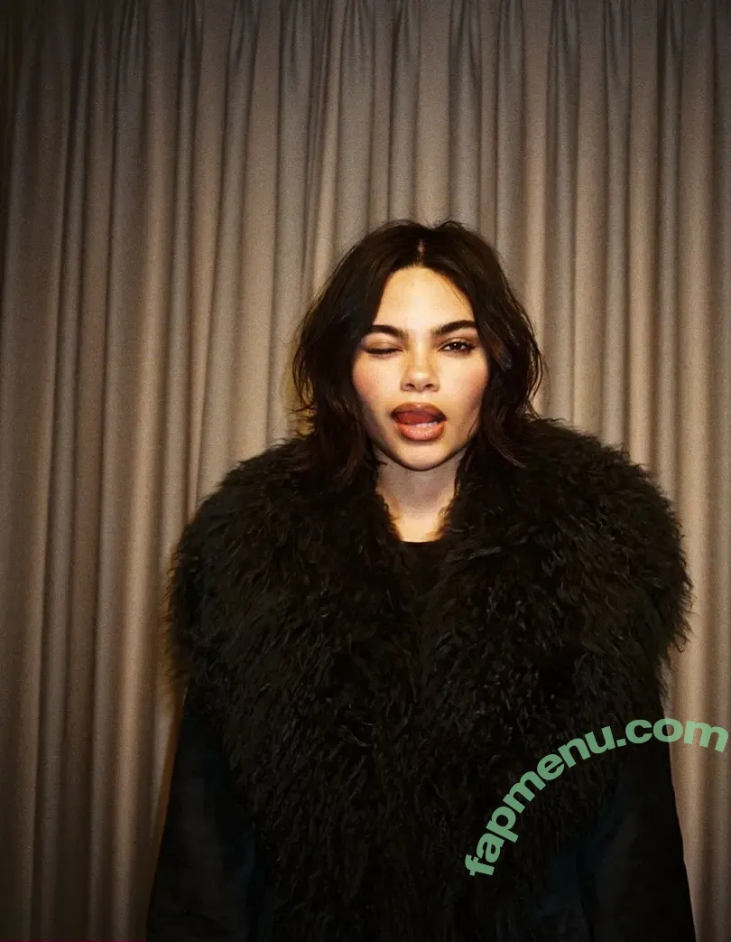 Ariana Greenblatt nude photo #0522 (ariana_greenblatt)