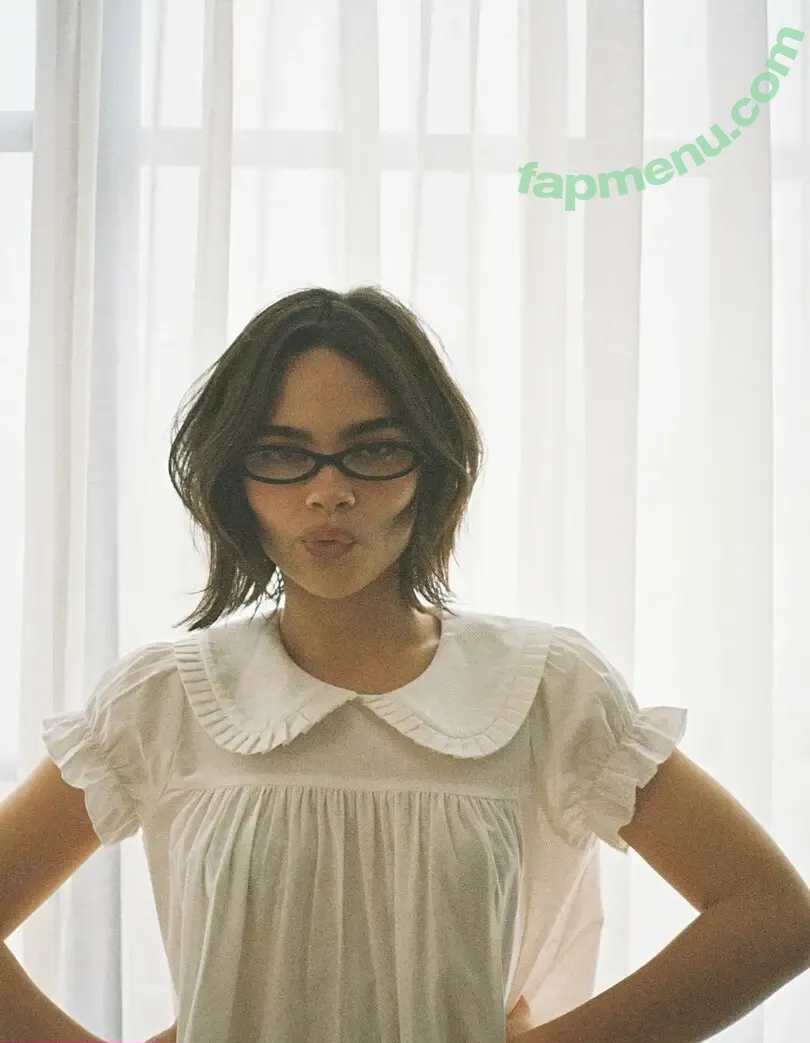 Ariana Greenblatt nude photo #0527 (ariana_greenblatt)