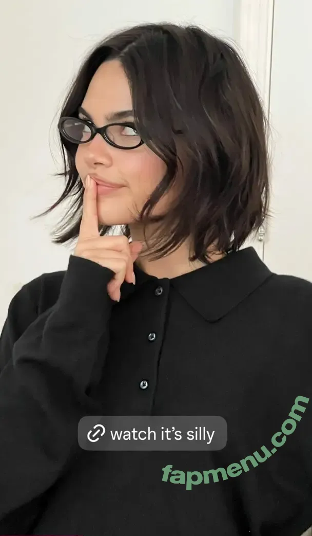 Ariana Greenblatt nude photo #0528 (ariana_greenblatt)