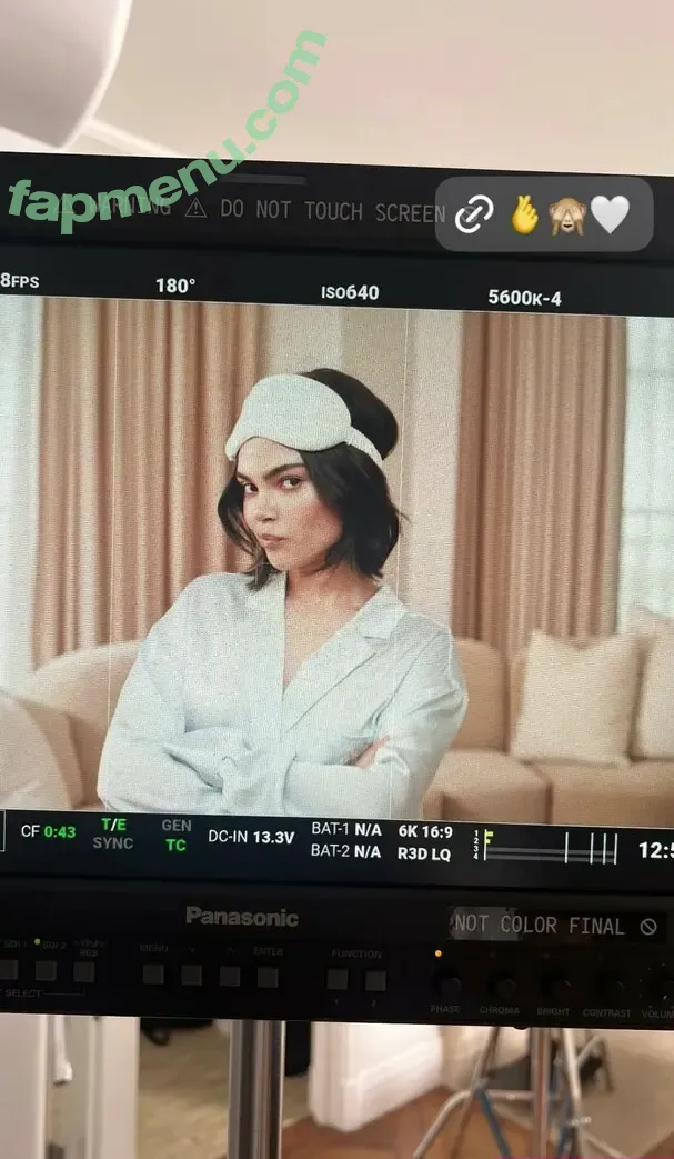 Ariana Greenblatt nude photo #0529 (ariana_greenblatt)