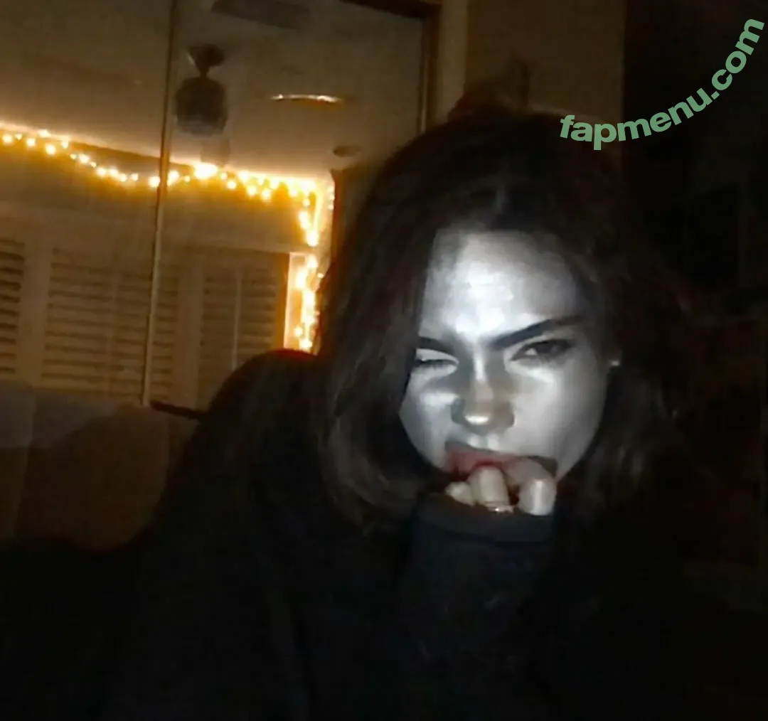 Ariana Greenblatt nude photo #0532 (ariana_greenblatt)