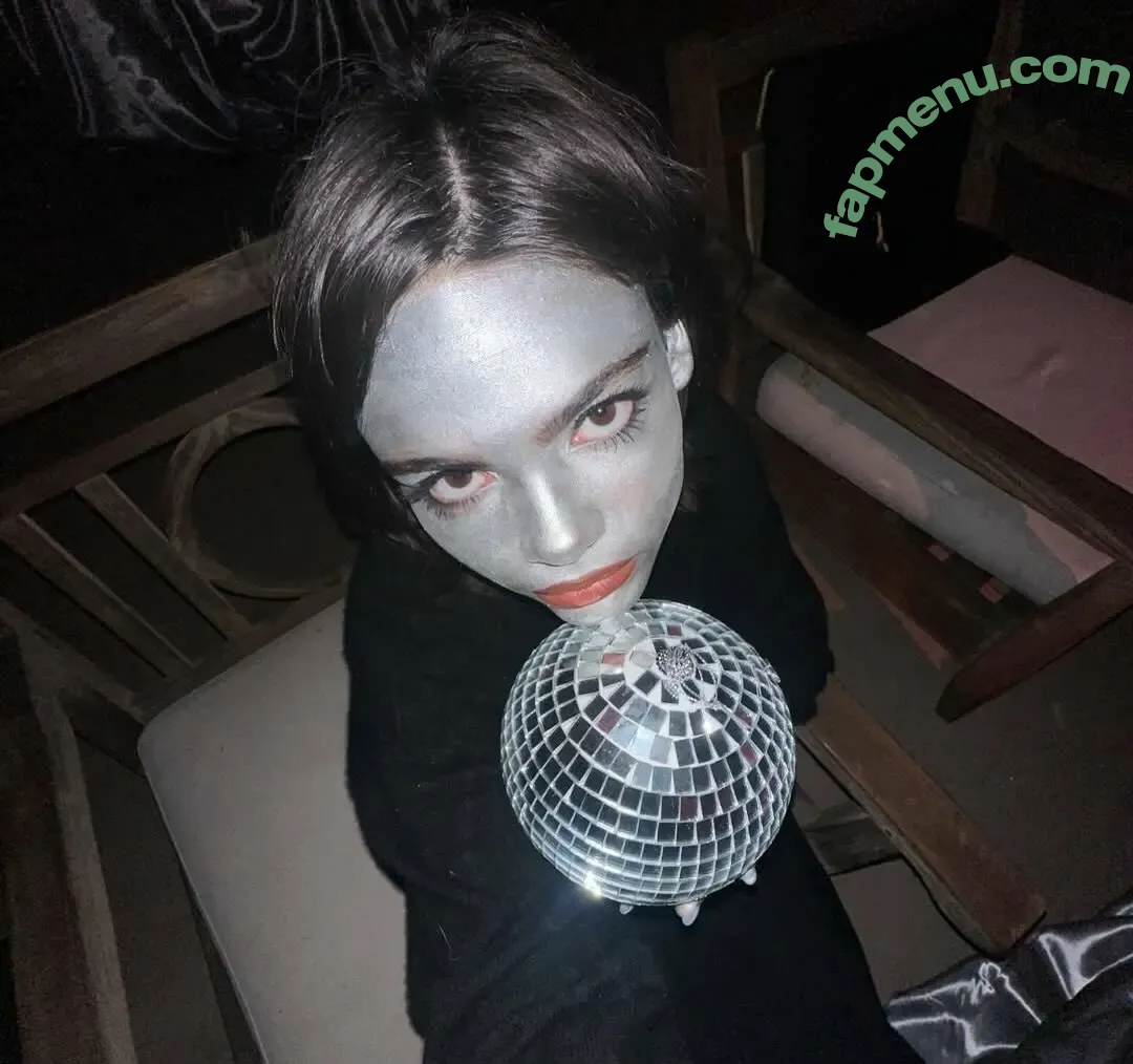 Ariana Greenblatt nude photo #0535 (ariana_greenblatt)